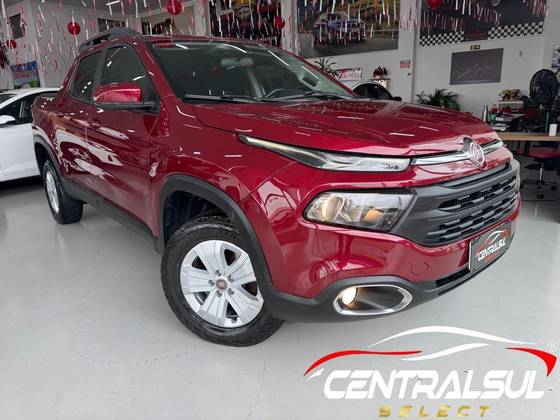FIAT TORO 1.8 16V EVO FLEX FREEDOM AT6